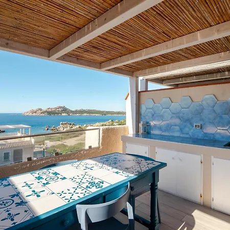La Casa Di Cialdina