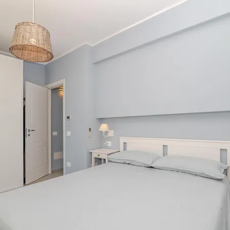 La Casa Di Cialdina * Santa Reparata