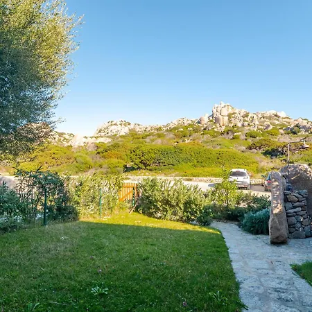 Apartamento La Casa Di Cialdina