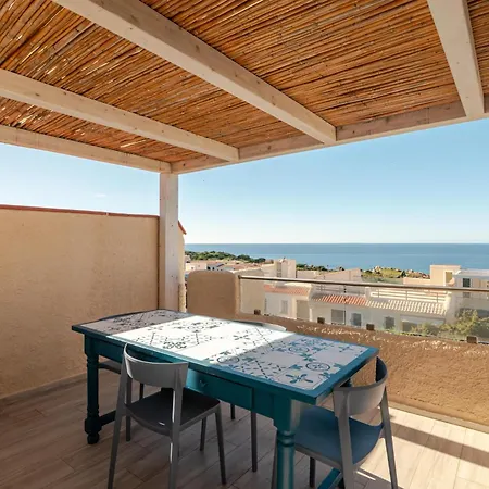 La Casa Di Cialdina Apartamento *
