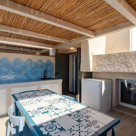 Apartment La Casa Di Cialdina Santa Reparata