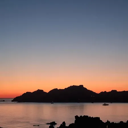 La Casa Di Cialdina * Santa Reparata