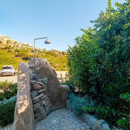شقة La Casa Di Cialdina